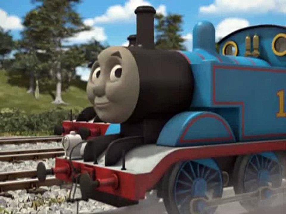 Thomas and Friends : Thomas You're the Leader Series 17