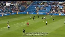 Erik Lamela Super Goal HD - Tottenham Hotspur 2-1 Inter Milan 05.08.2016 HD