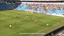 Bamidele Alli Goal HD - Tottenham Hotspur 3-1 Inter Milan 05.08.2016 HD