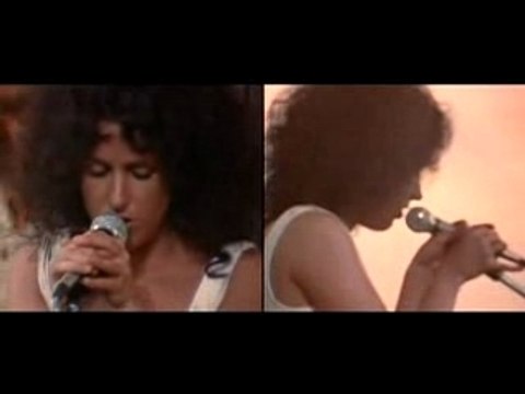 Jefferson Airplane - Saturday Afternoon (Woodstock 1969)