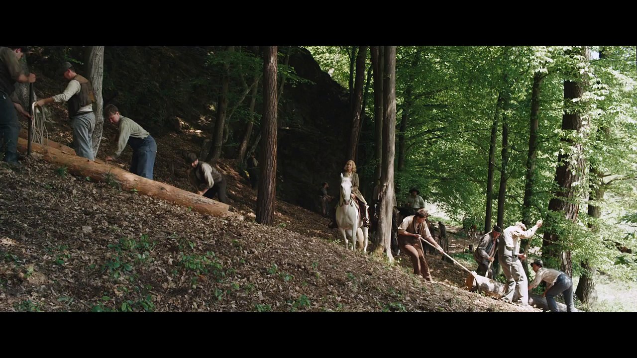 Serena - Extrait (3) VF
