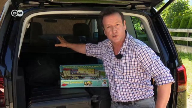 A la vista: La seguridad en los viajes de vacaciones | Al volante