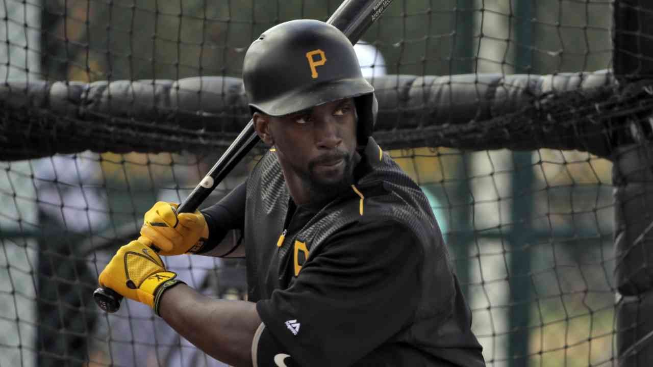 Flip Side: Can McCutchen Be Like Crosby?