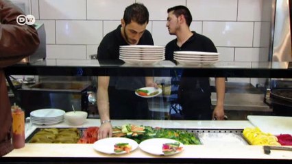 Una nueva vida para los sirios en Alemania | Hecho en Alemania