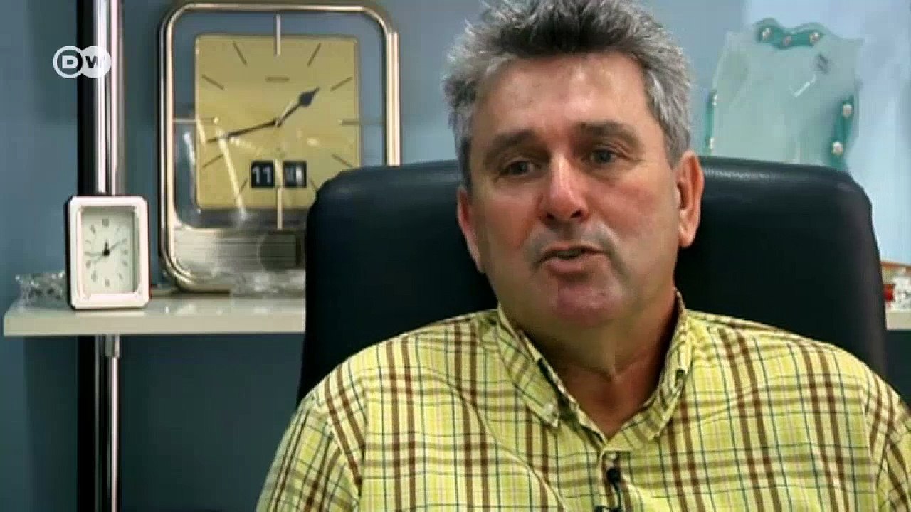 España: contra el huso horario | Enfoque Europa