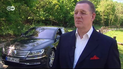 Alta fidelidad sobre ruedas | Euromaxx