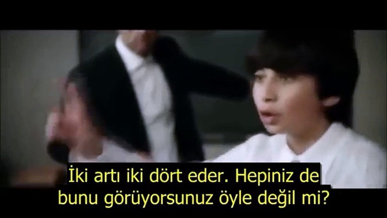 2+2=5 - Mükemmel kısa film - YouTube