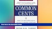 FREE PDF  Common Cents: How to Succeed with Activity-Based Costing and Activity-Based Management