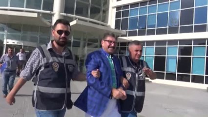 Boydak Ailesine Yönelik Fetö Operasyonu - Hacı Boydak Tutuklandı