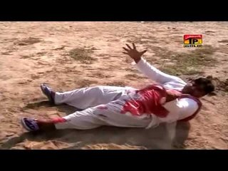 Man Mutraee Tay Peo Kasaee - Part 8 - Saraiki Film Full Movies - Hits Movies