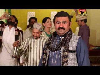 Peni Hai Main Ny - Mushtaq Ahmed Cheena
