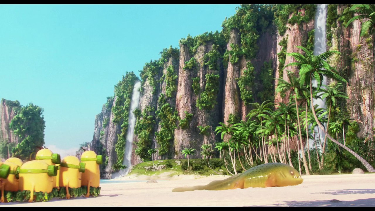 Les Minions - VF