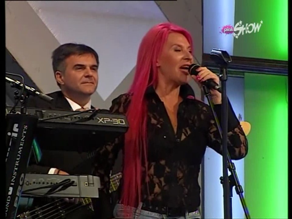 Zorica Brunclik & Zorica Markovic - Odakle si sele (BRAVO SHOW)