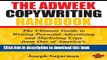 Ebook The Adweek Copywriting Handbook: The Ultimate Guide to Writing Powerful Advertising and