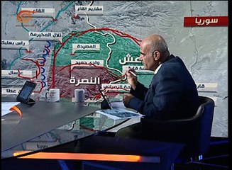 نشرة الأخبار | نشرة الميدانية المفصلة | 2016-08-05