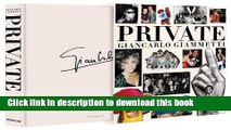 PDF  Private, Giancarlo Giammetti  {Free Books|Online