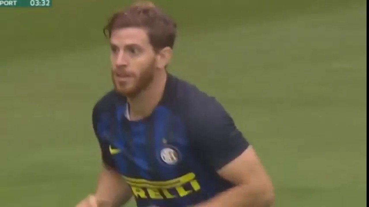 Tottenham Hotspur vs Inter Milan 6-1 All Goals Higlights HD 05.08.2016