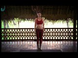 Yoga for Weight loss - Utkatasana (Hindi)- Shilpa Yoga