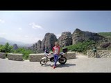 Motorbike Trip Through the Balkans Looks Awesome From This GoPro Video