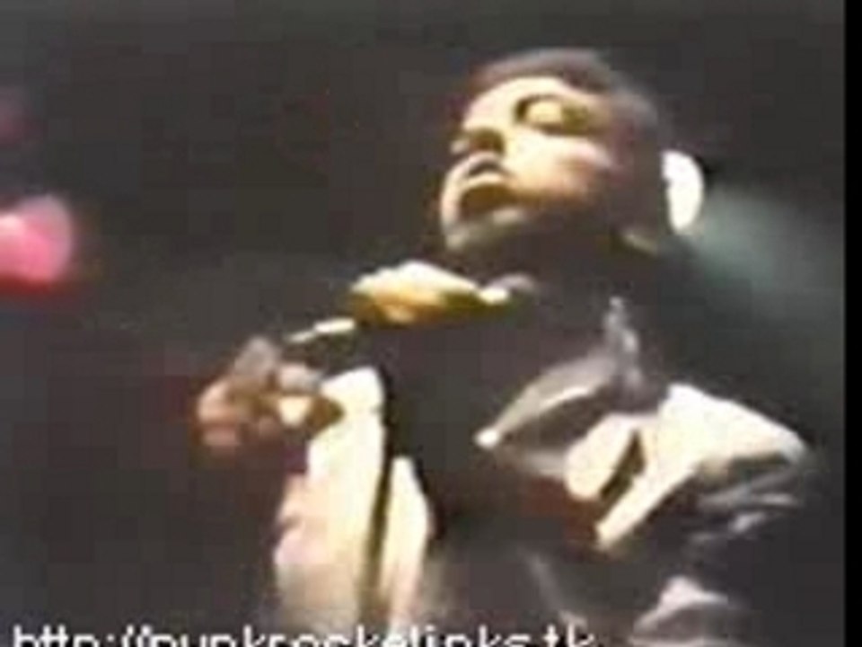 BAD BRAINS -