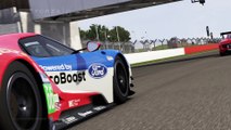Forza Motorsport 6 Forza Racing Championship Kick off
