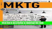 Ebook MKTG 8 (with CourseMate Printed Access Card) (New, Engaging Titles from 4LTR Press) Full