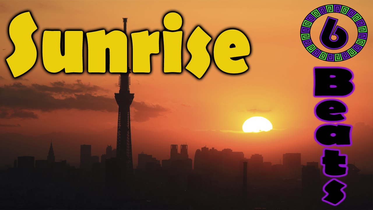 Mac Miller Chris Webby Type Rap Hip​-​Hop Beat || Sunrise