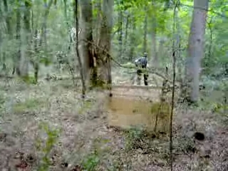 ASSAUT - 22/07/2007 - Nonville