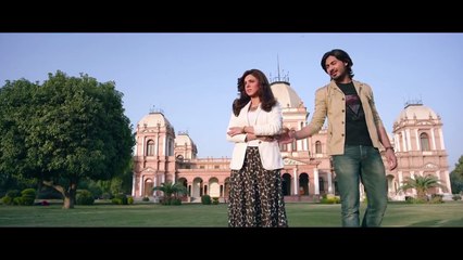 Noor-e-Khuda Video Song - Ishq Positive - Noor Bukhari - Wali Hamid - Latest Pakistani Song 2016 - YouTube