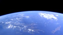Greece From ISS Time 18:22 Date 5-8-2016