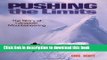 Ebook Pushing the Limits: The Story of Canadian Mountaineering Full Online