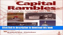 Books Capital Rambles:Exploring National Capit: Exploring the National Capital Region Full Online
