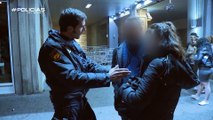 Una detenida se niega a identificarse a la Policía – Policías en Acción