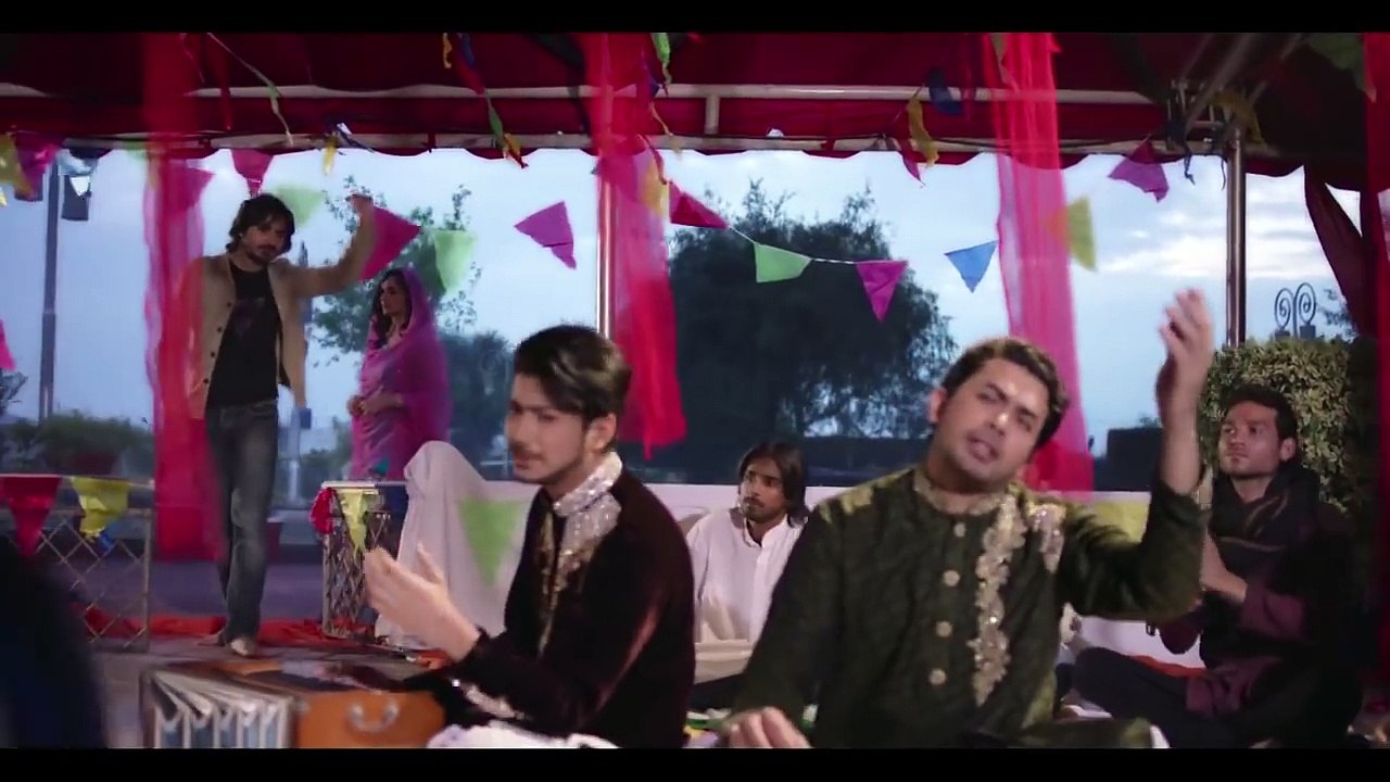 Ya Ali Video Song - Ishq Positive - Noor Bukhar...
