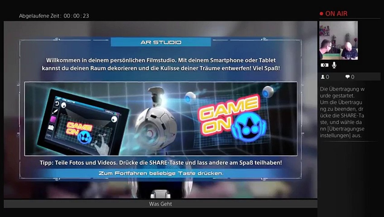 0815 programm assi  im tv