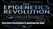 Ebook Epigenetics Revolution: How Modern Biology Is Rewriting Our Understanding of Genetics,