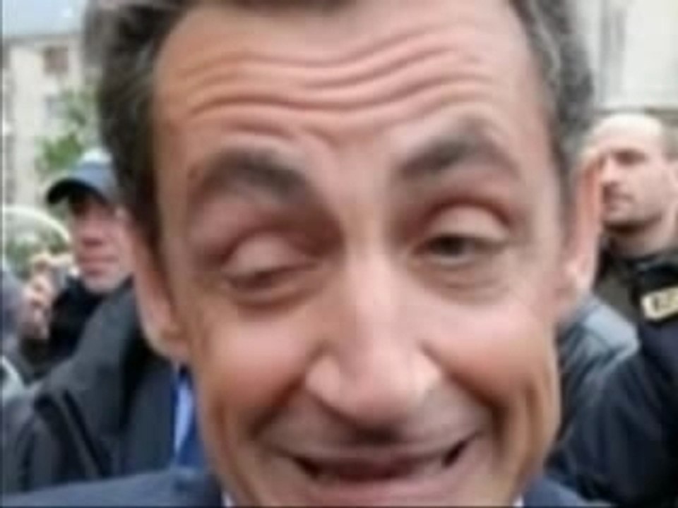 hymne de l'UMP