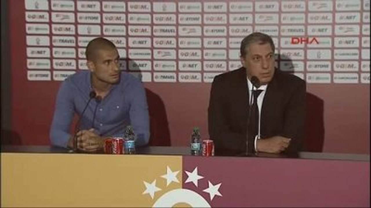 Galatasaray Eren'e Erdi