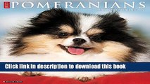 Ebook Just Pomeranians 2017 Wall Calendar Free Online