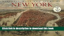 Ebook Historic Maps and Views of New York Full Online