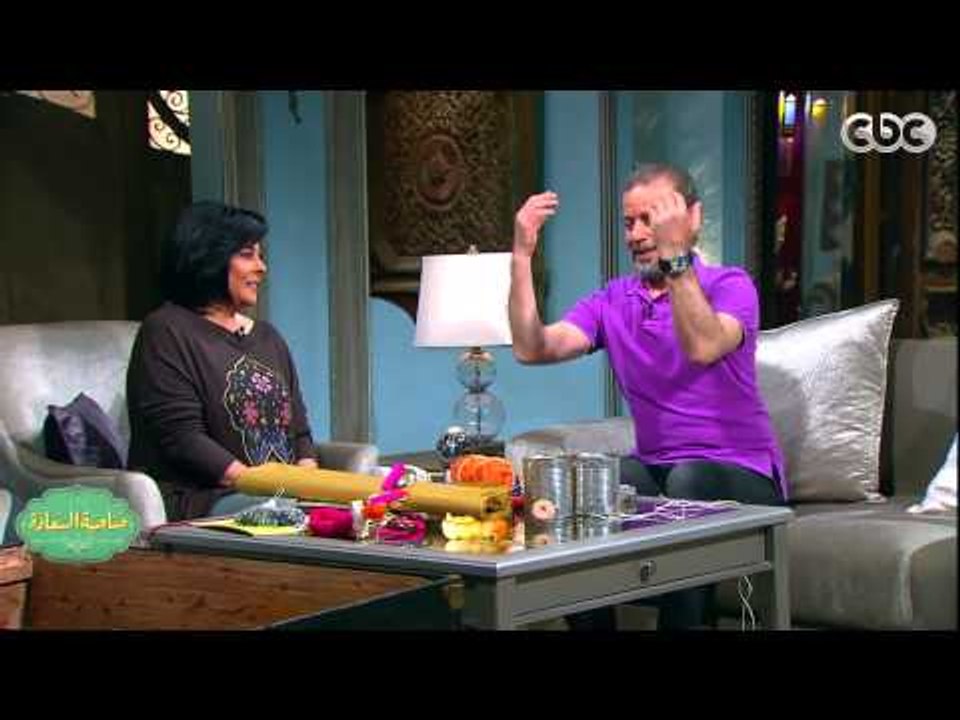 #صاحبة_السعادة | شريف منير يستعيد ذكريات الإبتدائي مع صاحبة السعادة