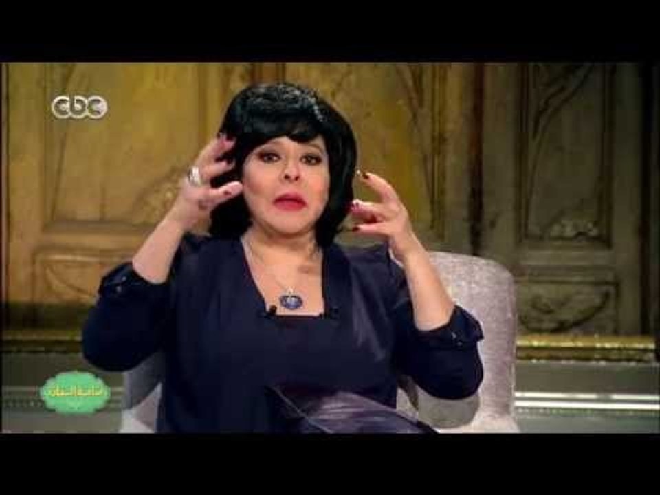 #صاحبة_السعادة | هشام عباس يروي كيف تعرف علي حم...