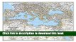 Ebook Countries of the Mediterranean Classic: Wall Maps - Countries   Regions Free Online