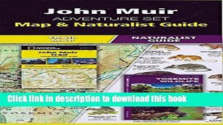 Books John Muir Trail Adventure Set Full Online