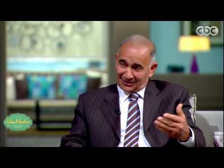 #صاحبة_السعادة | لقاء خاص مع اللواء بحري عمر عز الدين أحد أبطال تدمير المدمرة إيلات