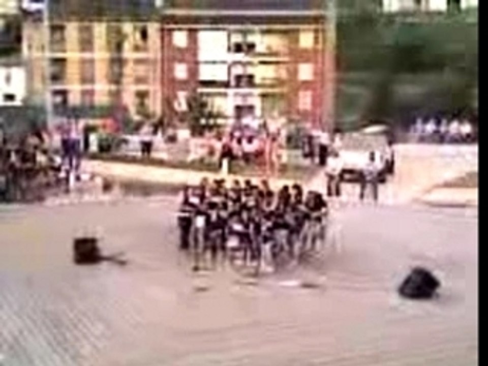 concurso canto de peñas cangas del narcea 2007