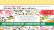 Books 2017 Amy Knapp Family Organizer: August 2016-December 2017 Free Online