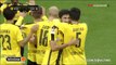 Nuri Şahin Amazing goal vs Sunderland ~Borussia Dortmund 1-0 sunderland ~ friendly match