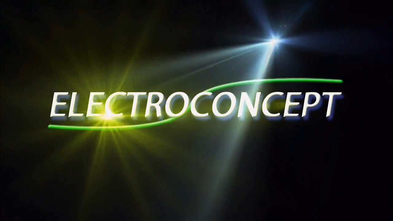 LYRE ELECTROCONCEPT B200-1 BEAM 36X3W RGBW 10° MKII