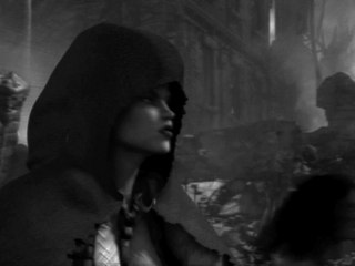 Hellgate London E3 2007 Trailer